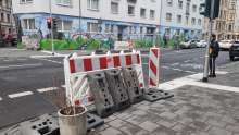 Bild zu gemeldetem Anliegen vom *2023-12-13 20:07:27