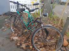 Bild zu gemeldetem Anliegen vom *2023-12-21 05:04:35