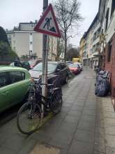 Bild zu gemeldetem Anliegen vom *2023-12-19 05:32:28