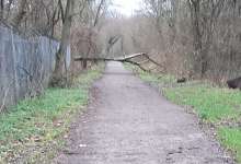 Bild zu gemeldetem Anliegen vom *2023-12-26 10:32:51