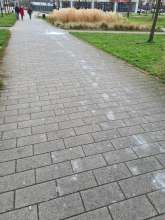 Bild zu gemeldetem Anliegen vom *2023-12-30 15:58:50