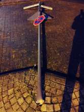 Bild zu gemeldetem Anliegen vom *2023-12-14 14:18:36