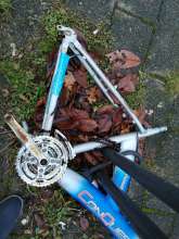 Bild zu gemeldetem Anliegen vom *2023-12-13 09:14:03