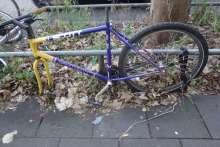 Bild zu gemeldetem Anliegen vom *2023-12-28 12:52:41