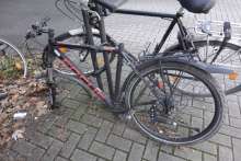 Bild zu gemeldetem Anliegen vom *2023-12-28 12:49:30