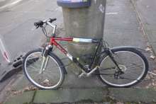 Bild zu gemeldetem Anliegen vom *2023-12-30 13:27:52