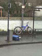 Bild zu gemeldetem Anliegen vom *2023-12-23 11:17:48