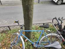 Bild zu gemeldetem Anliegen vom *2023-12-20 12:05:07