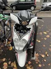 Bild zu gemeldetem Anliegen vom *2023-12-18 05:36:09