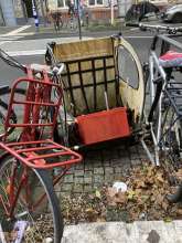 Bild zu gemeldetem Anliegen vom *2023-12-25 13:49:51