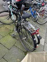 Bild zu gemeldetem Anliegen vom *2023-12-17 07:36:54