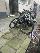 Bild zu gemeldetem Anliegen vom *2023-12-27 17:57:08