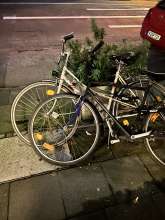 Bild zu gemeldetem Anliegen vom *2023-12-27 17:54:51