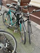 Bild zu gemeldetem Anliegen vom *2023-12-29 10:42:24