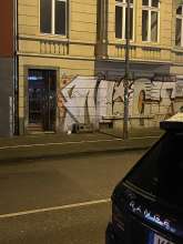 Bild zu gemeldetem Anliegen vom *2023-12-15 16:12:41