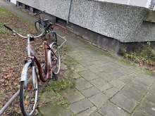 Bild zu gemeldetem Anliegen vom *2023-12-31 12:06:13