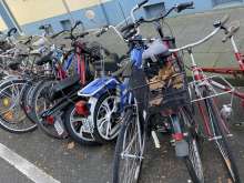 Bild zu gemeldetem Anliegen vom *2023-12-18 05:36:09