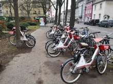 Bild zu gemeldetem Anliegen vom *2023-12-11 12:20:22