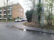 Bild zu gemeldetem Anliegen vom *2023-12-21 13:46:52