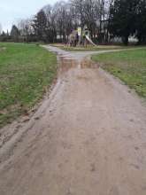 Bild zu gemeldetem Anliegen vom *2023-12-21 05:04:35