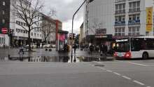 Bild zu gemeldetem Anliegen vom *2023-12-21 10:54:26