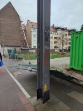 Bild zu gemeldetem Anliegen vom *2023-12-22 05:58:05