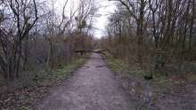 Bild zu gemeldetem Anliegen vom *2023-12-25 06:57:30