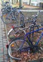 Bild zu gemeldetem Anliegen vom *2023-12-30 12:41:46