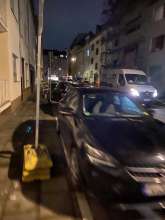 Bild zu gemeldetem Anliegen vom *2023-12-11 17:27:51