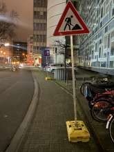 Bild zu gemeldetem Anliegen vom *2023-12-16 08:42:53