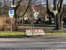 Bild zu gemeldetem Anliegen vom *2023-12-17 14:19:06