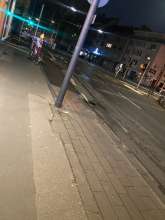 Bild zu gemeldetem Anliegen vom *2023-12-27 05:00:39