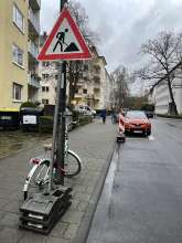 Bild zu gemeldetem Anliegen vom *2023-12-21 09:52:20