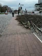 Bild zu gemeldetem Anliegen vom *2023-12-27 15:29:47