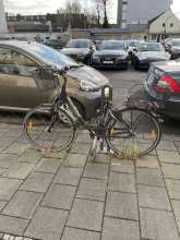 Bild zu gemeldetem Anliegen vom *2023-12-13 09:14:03