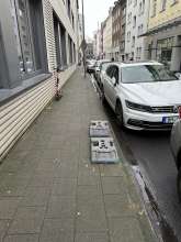 Bild zu gemeldetem Anliegen vom *2023-12-22 15:05:36
