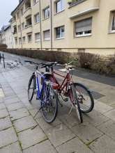 Bild zu gemeldetem Anliegen vom *2023-12-21 05:04:35