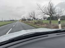 Bild zu gemeldetem Anliegen vom *2023-12-13 09:14:03