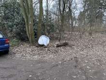 Bild zu gemeldetem Anliegen vom *2023-12-31 03:38:56