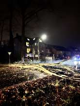 Bild zu gemeldetem Anliegen vom *2023-12-28 23:24:42