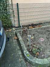 Bild zu gemeldetem Anliegen vom *2023-12-22 05:58:05