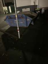 Bild zu gemeldetem Anliegen vom *2023-12-20 12:05:07