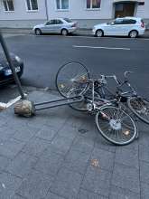 Bild zu gemeldetem Anliegen vom *2023-12-12 18:41:28