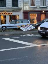 Bild zu gemeldetem Anliegen vom *2023-12-12 18:41:28
