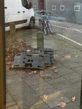 Bild zu gemeldetem Anliegen vom *2023-12-18 08:30:04