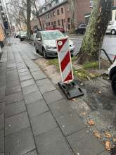 Bild zu gemeldetem Anliegen vom *2023-12-27 19:06:30