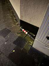 Bild zu gemeldetem Anliegen vom *2023-12-11 17:27:51