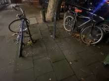 Bild zu gemeldetem Anliegen vom *2023-12-14 14:18:36