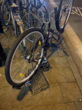 Bild zu gemeldetem Anliegen vom *2023-12-16 18:56:12