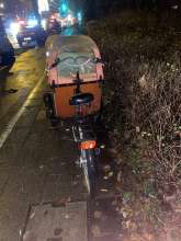 Bild zu gemeldetem Anliegen vom *2023-12-21 10:54:26